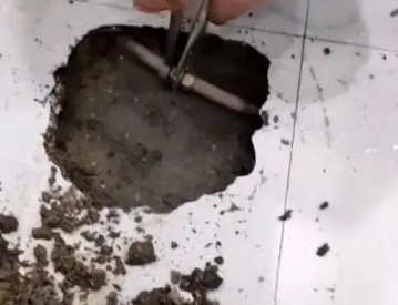 永泰卫生间漏水检测电话