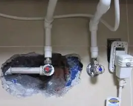 永泰漏水维修多少钱