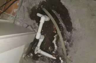 永泰卫生间漏水检测多少钱