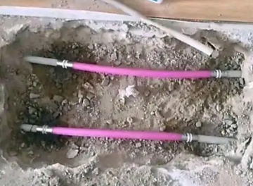 永泰卫生间测漏水多少钱