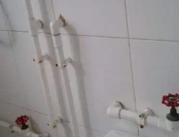 永泰水管维修多少钱