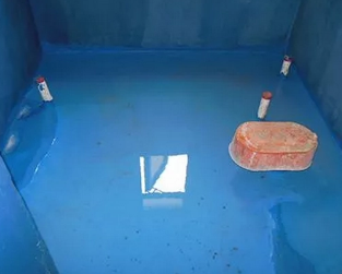 永泰卫生间防水多少钱