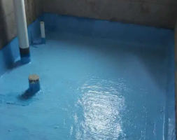 永泰卫生间防水哪家好