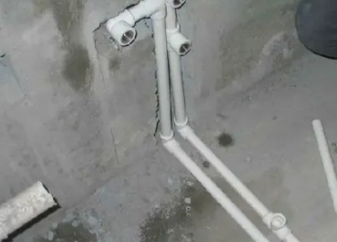 永泰查漏水多少钱