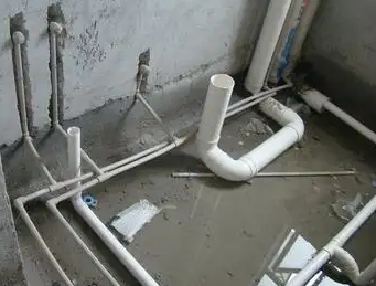永泰水管维修多少钱