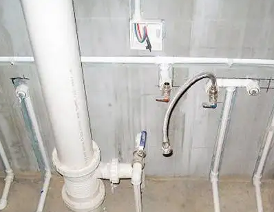 永泰水管维修价格明细