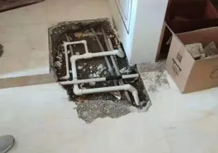 永泰查漏水多少钱