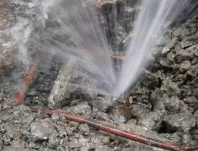 永泰水管维修多少钱
