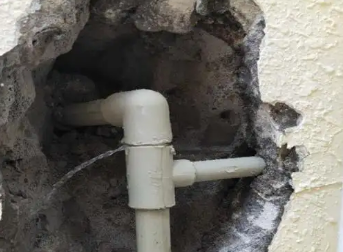 永泰卫生间测漏水哪家好