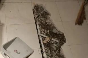 永泰卫生间漏水检测电话